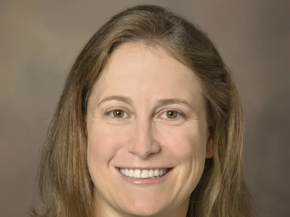 Jenny S. Mendelson, MD