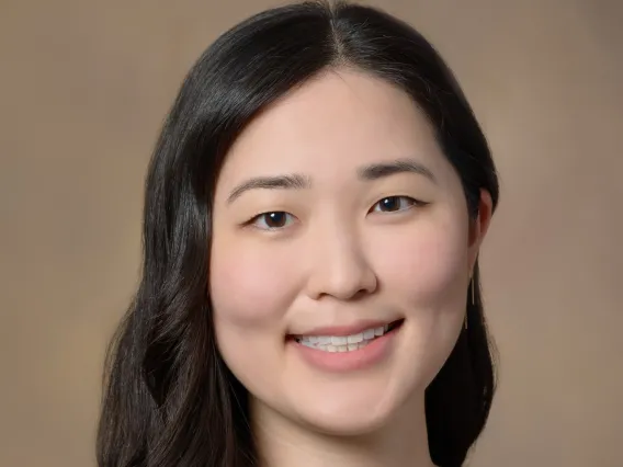 Tiffany Choe, DO