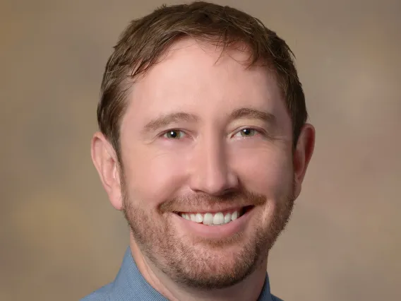 Ian Trushell, MD