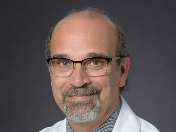 Andreas A. Theodorou, MD