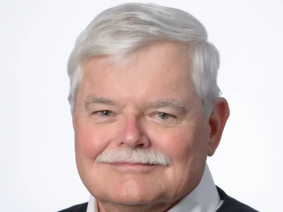 Wayne J. Morgan, MD