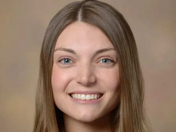 Sara Bertram, MD