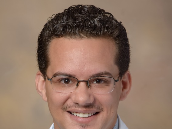Kyle Goble, MD