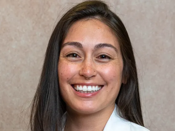 Laura "Lo" Cantu, MD