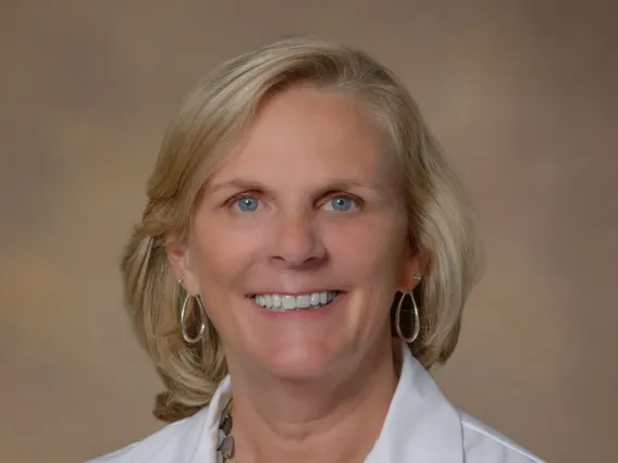 Christina Valentine, FACEP, MD, MS