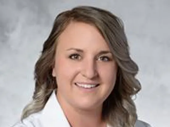 Heather Elizabeth Fydrych, DNP, PNP