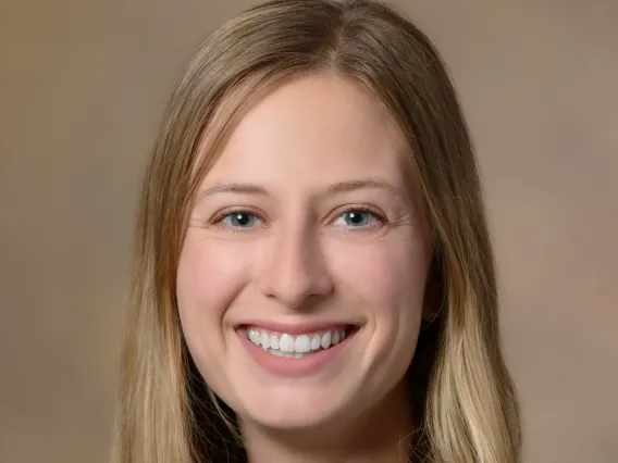 Courtney Andersen, DO
