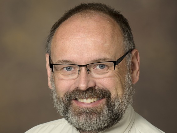Pawel R. Kiela, DVM, PhD
