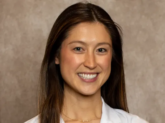 Redecca Goulson, MD
