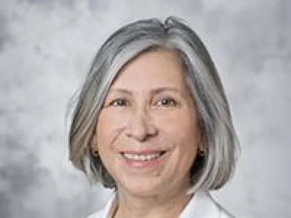 Monica Valdes de la Cruz, MD