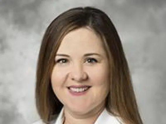 Joy Elizabeth Bulger, MD