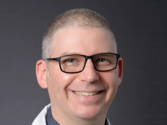 Michael Seckeler, MD, MSc 