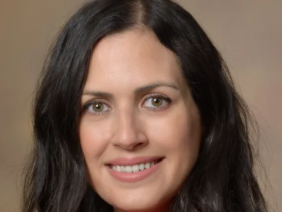 Tala Haddadin, MD