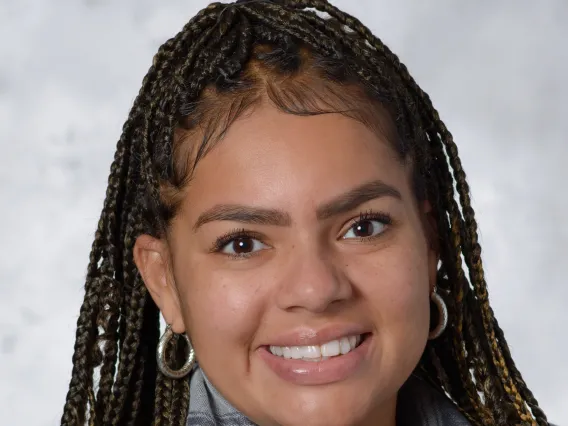 Melissa Horne, MHA