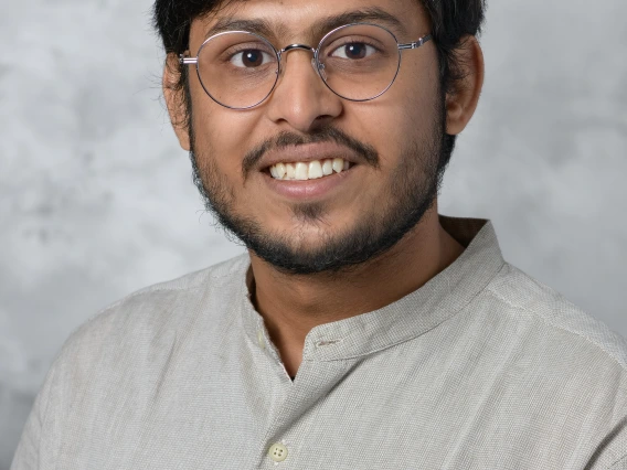Bhonsle, Rishabh
