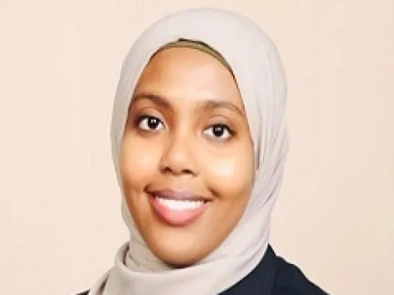  Samira Ali, MD