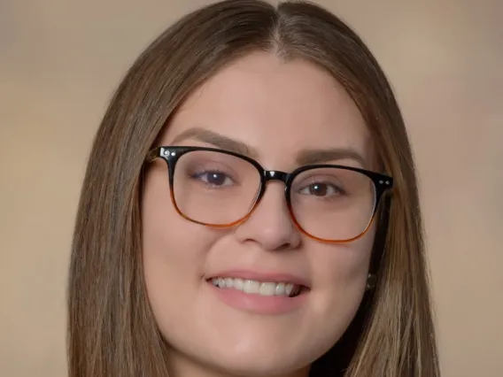 Aria Doyle, MPH
