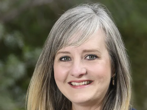 Julie Ledford, PhD