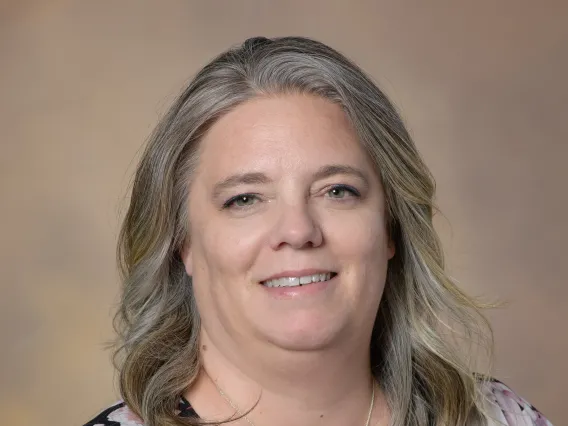 Stacy Ormsby