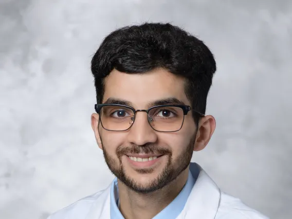 Mohammed Al Mairi