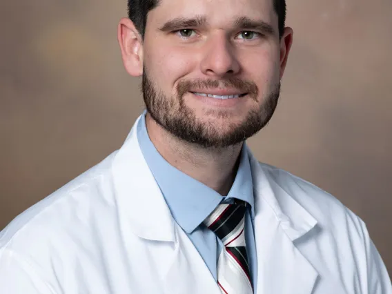 Jordan Bourg, MD