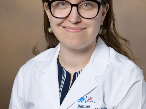 Abby Glenn, MD