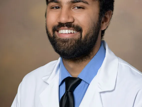 Ani Gururaj, MD