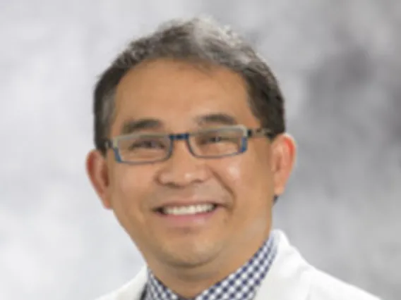 Hiep Nguyen, MD