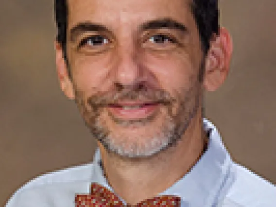 Jeffrey Rein, MD