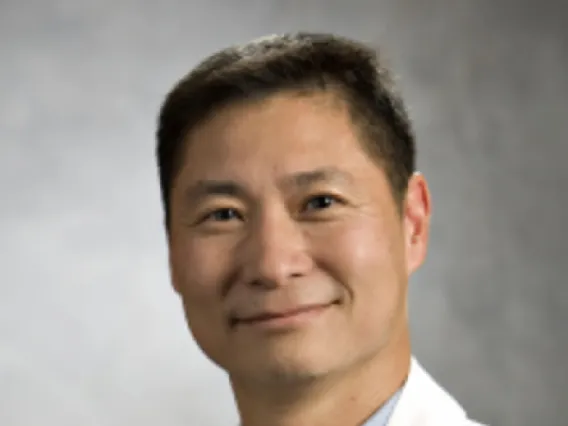 Barry Chang, MD