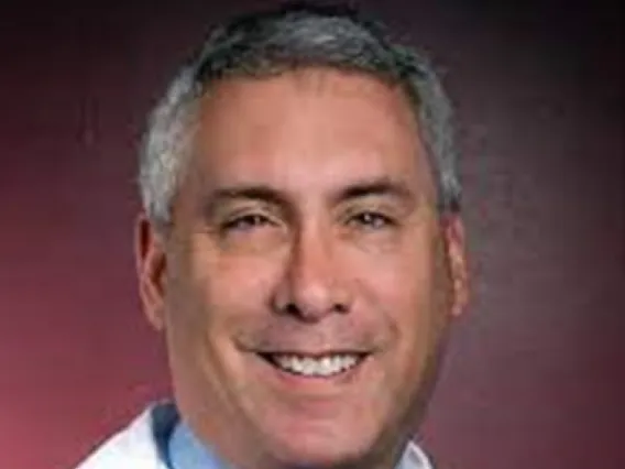 Sheldon Marks, MD