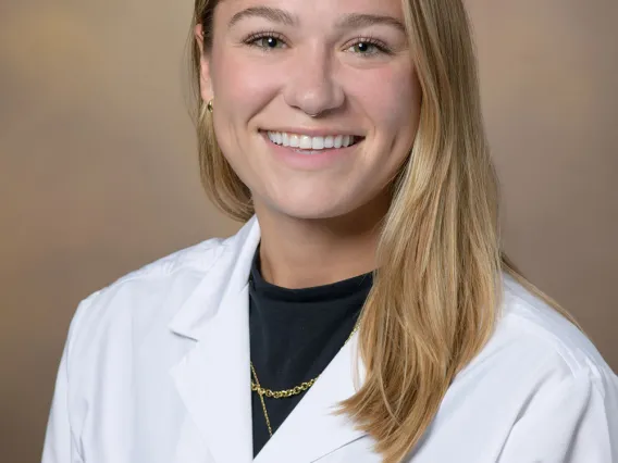 Sydnie Weber, MD