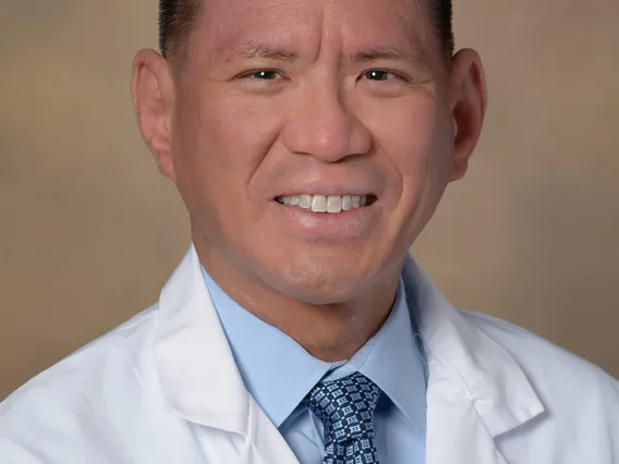 David Yang, MD