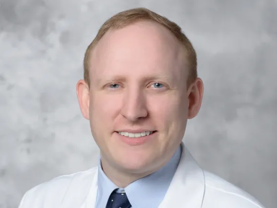 Daniel Goldberg, MD