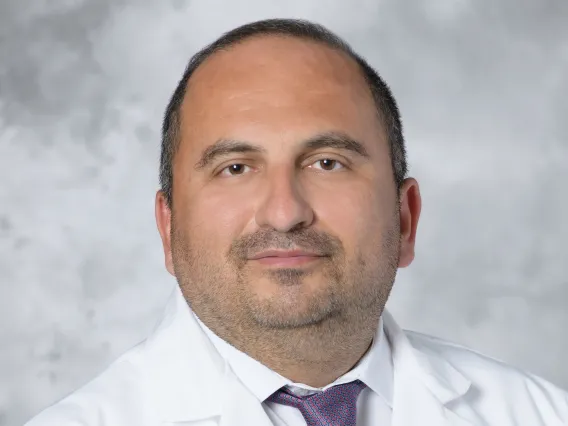 Erol Bozdogan, MD