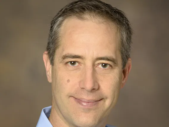 Russell S. Witte, PhD