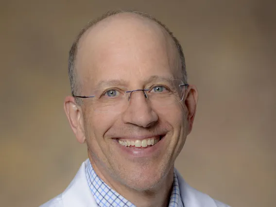 Daniel Beskind, MD, MPH, FACEP