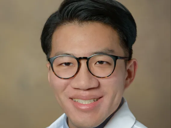 Austin Chien, MD