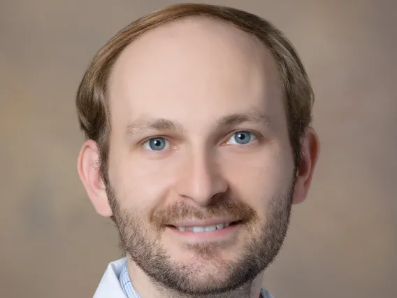 Tyler M Hoelscher, MD