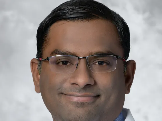 Harish Gudi, MD