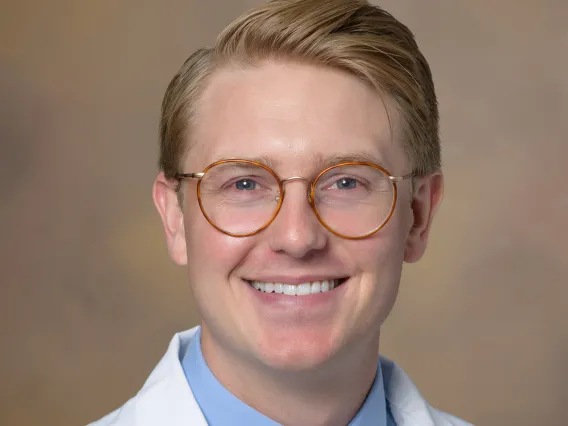 Dyer Pettijohn, MD