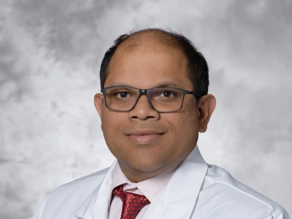 Anirban Kundu, PhD