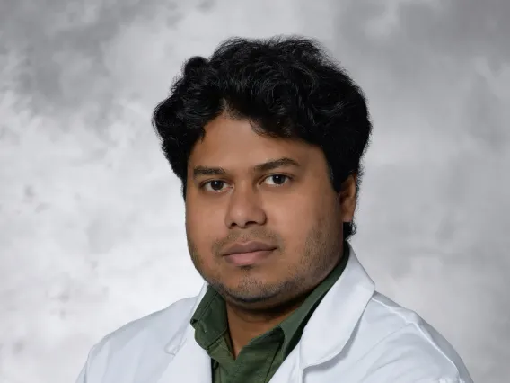 Sagnik Giri, PhD