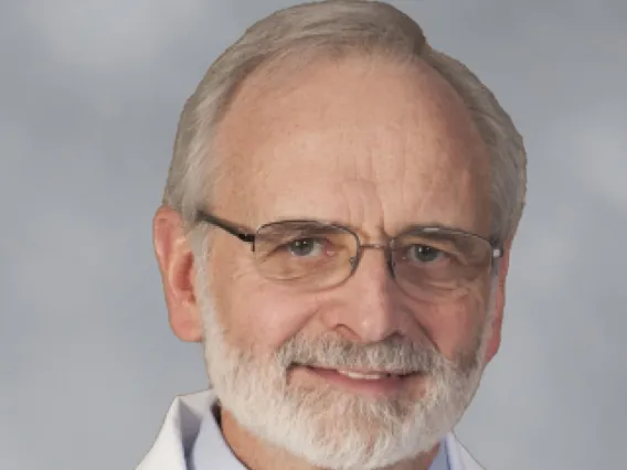 Raymond Carmody, MD