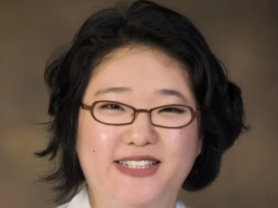 Esther Kim, MD