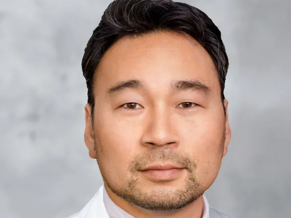 Daniel W. Lee, MD