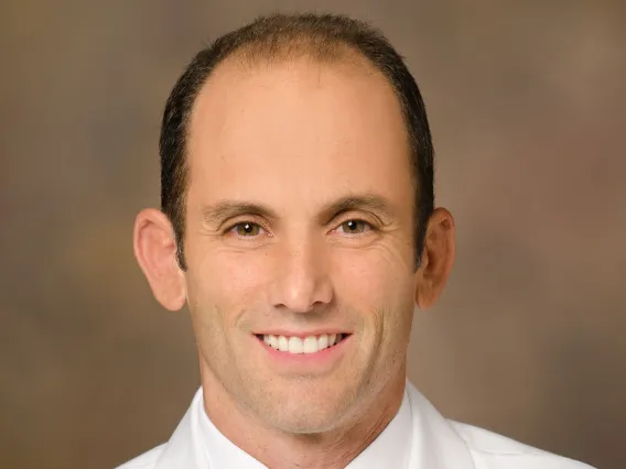 Joshua Appel, MD