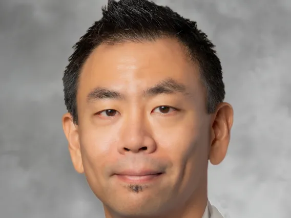 Alan Chiang, MD, PhD