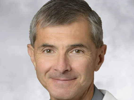 Mihai F. Iancu, MD