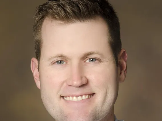 Aaron N. Leetch, MD, FACEP